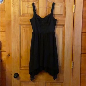 2 Hot Topic Dresses